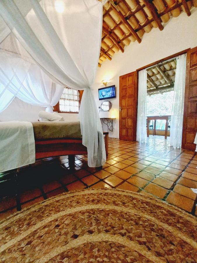 Recanto Villa Sao Joao Palmeiras  Exterior foto