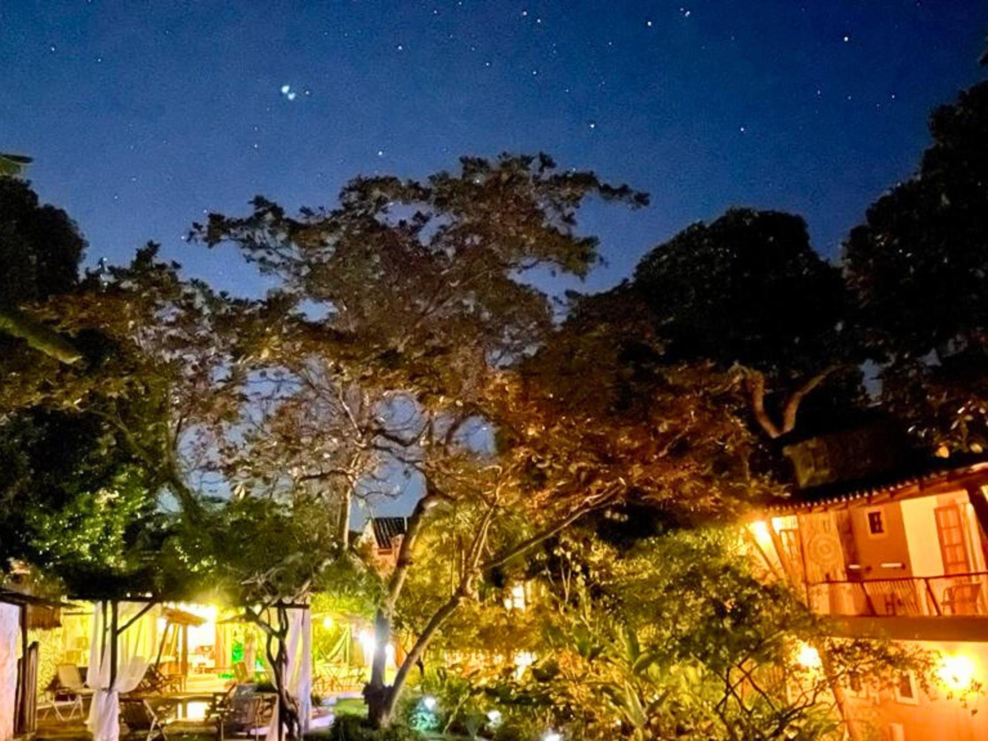 Recanto Villa Sao Joao Palmeiras  Exterior foto