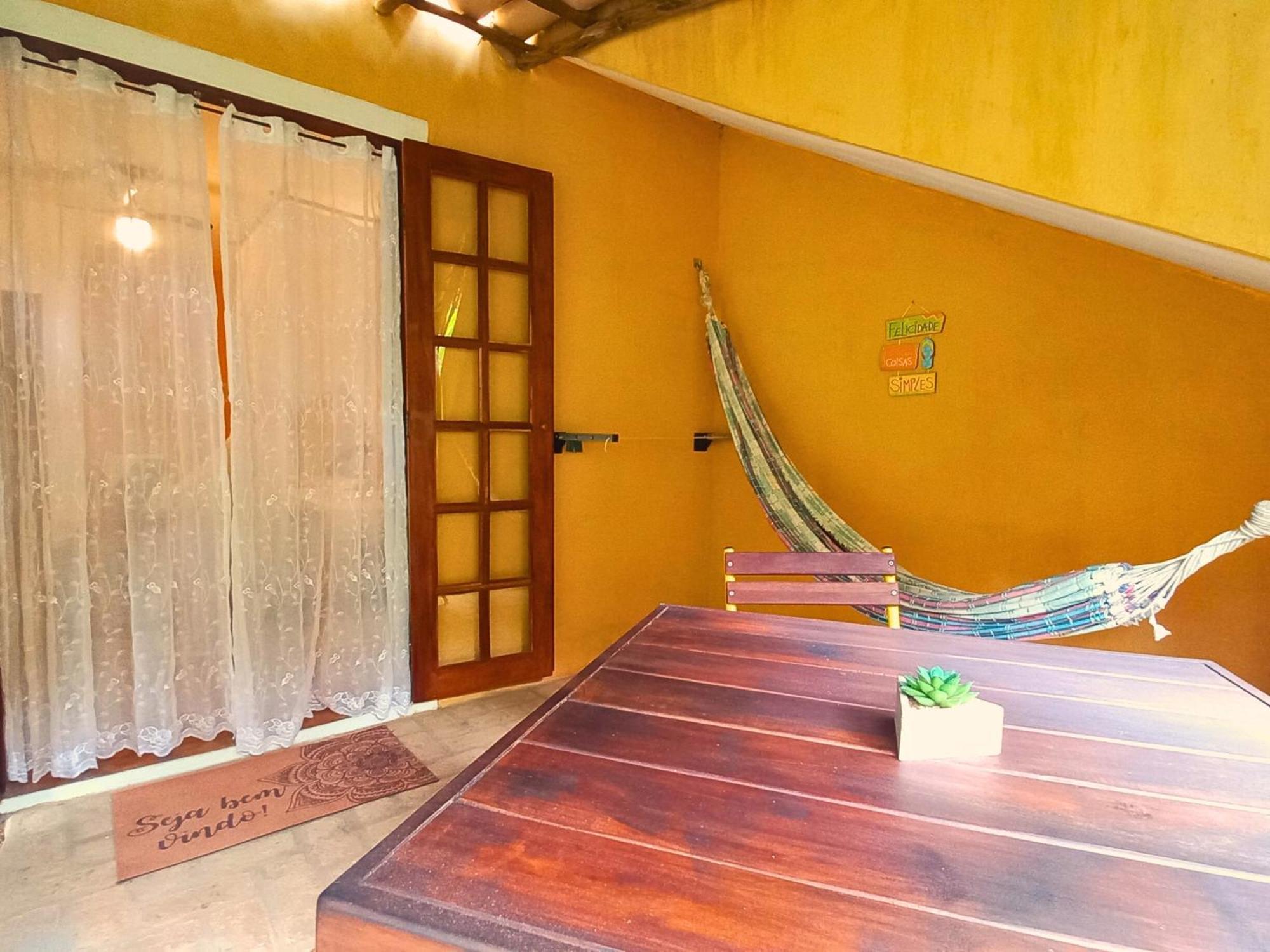 Recanto Villa Sao Joao Palmeiras  Exterior foto