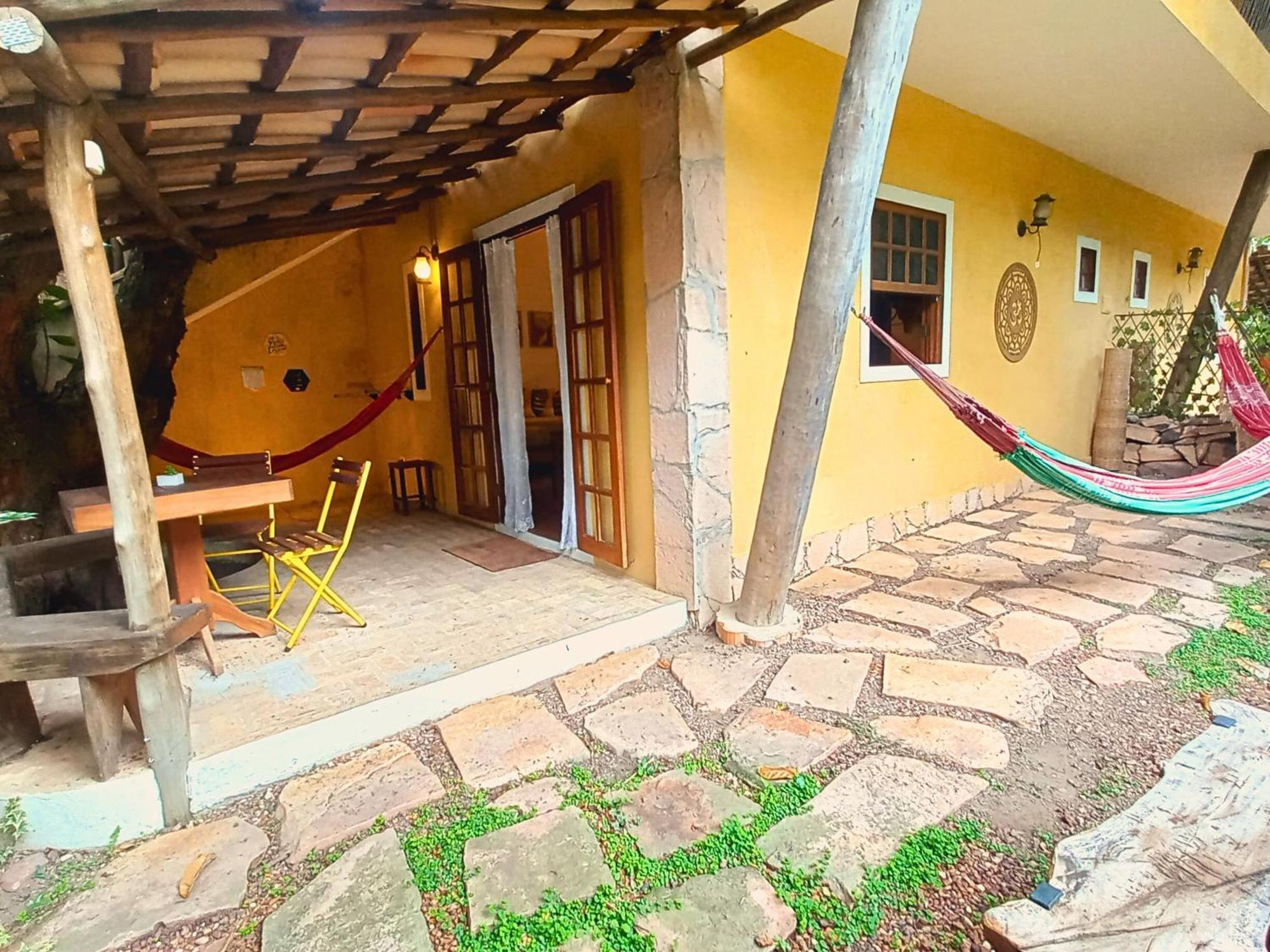 Recanto Villa Sao Joao Palmeiras  Exterior foto